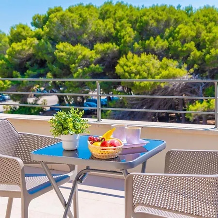 Joan * Can Picafort (Mallorca)