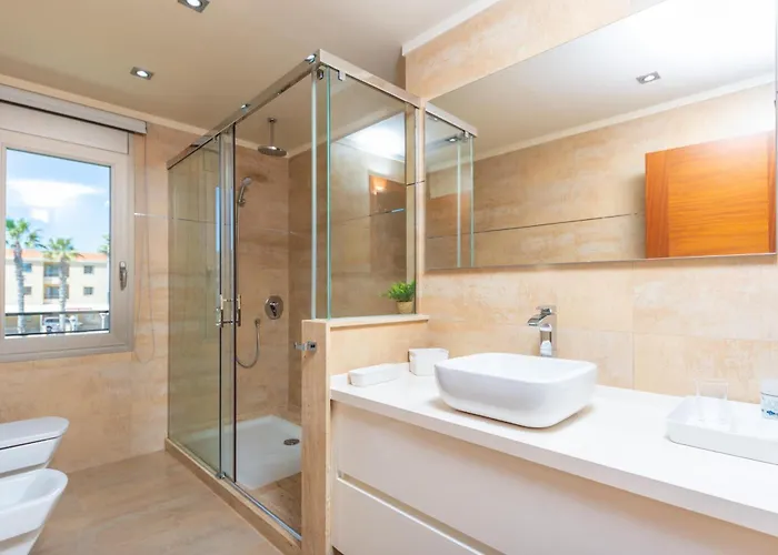 Joan Alpesi faház Can Picafort