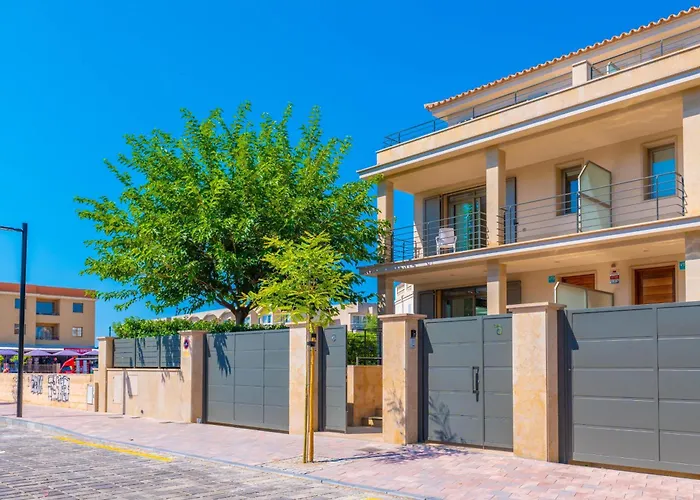 Alpesi faház Joan *