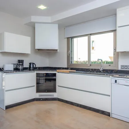 Joan Domek alpejski *