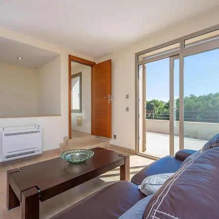 Domek alpejski Joan *