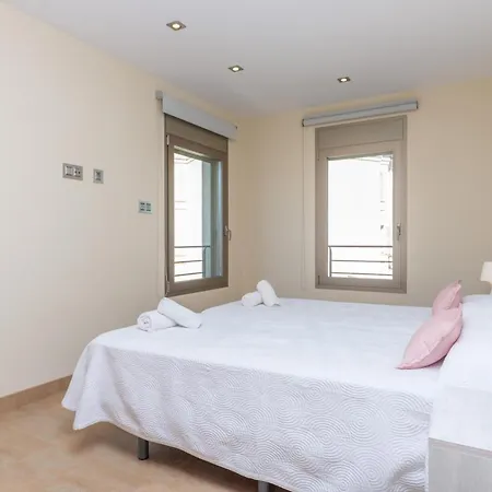 Dağ evi Joan Can Picafort (Mallorca)