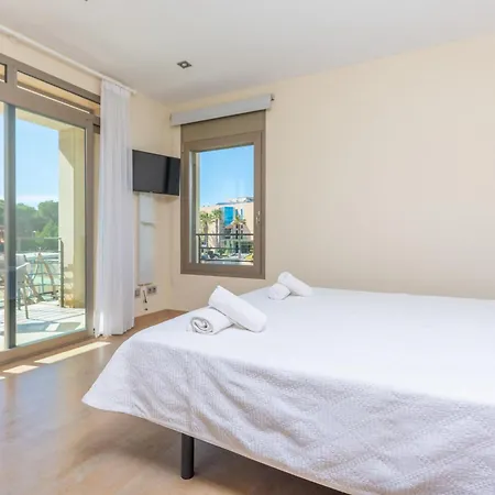 Joan * Can Picafort (Mallorca)