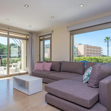 Chalet Joan Can Picafort (Mallorca)