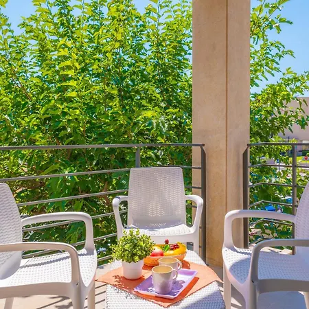 Domek alpejski Joan Can Picafort (Mallorca)