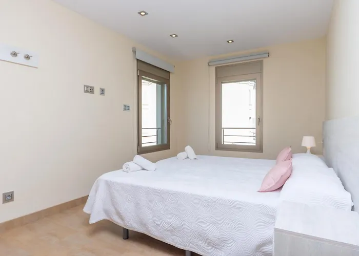 Alpstuga Joan Can Picafort (Mallorca)