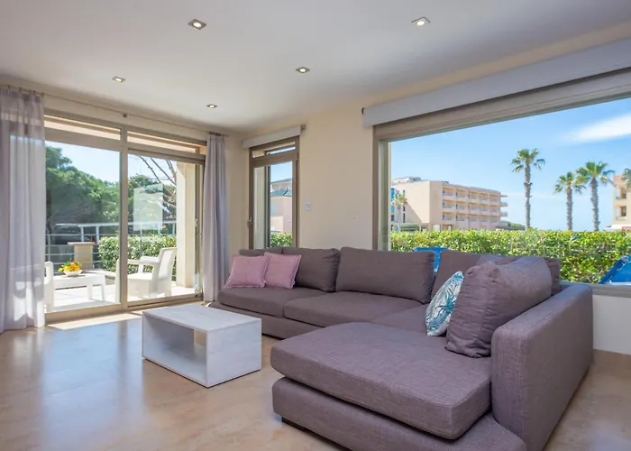 Alpstuga Joan Can Picafort (Mallorca)